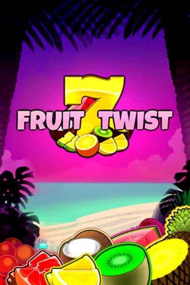 Fruit Twist бесплатно играть онлайн на сайте Онлайн Казино Гранд