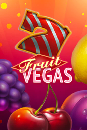 Fruit Vegas бесплатно играть онлайн на сайте Онлайн Казино Гранд