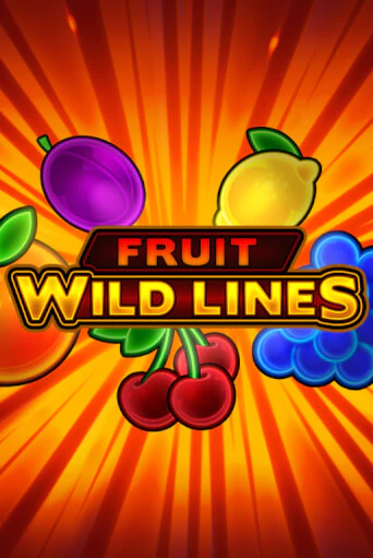 Fruit Wild Lines бесплатно играть онлайн на сайте Онлайн Казино Гранд