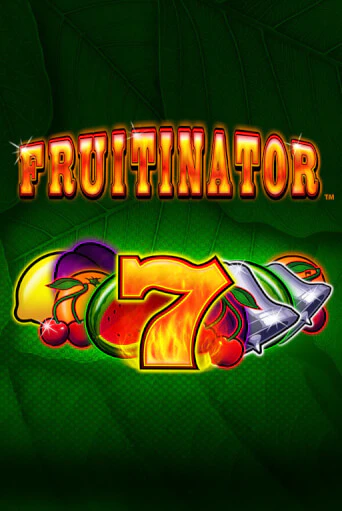 Fruitinator бесплатно играть онлайн на сайте Онлайн Казино Гранд