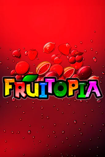 Fruitopia бесплатно играть онлайн на сайте Онлайн Казино Гранд