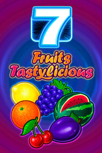 Fruits Tastylicious бесплатно играть онлайн на сайте Онлайн Казино Гранд