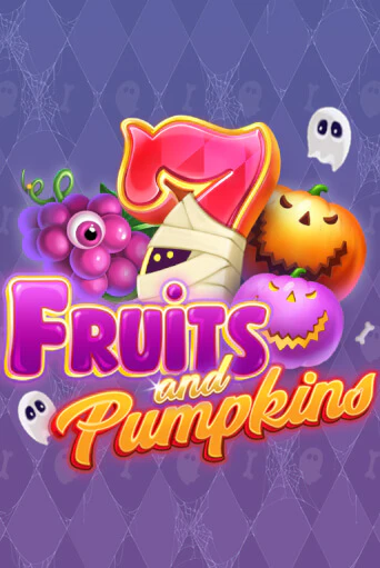 Fruits and Pumpkins бесплатно играть онлайн на сайте Онлайн Казино Гранд