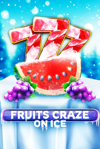 Fruits Craze - On Ice бесплатно играть онлайн на сайте Онлайн Казино Гранд