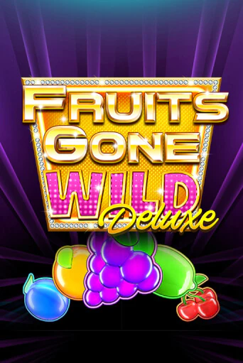 Fruits Gone Wild Deluxe бесплатно играть онлайн на сайте Онлайн Казино Гранд