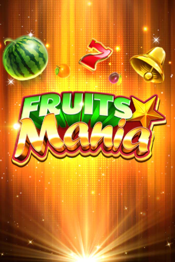 Fruits Mania бесплатно играть онлайн на сайте Онлайн Казино Гранд