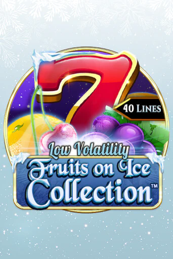 Fruits On Ice Collection 40 Lines бесплатно играть онлайн на сайте Онлайн Казино Гранд