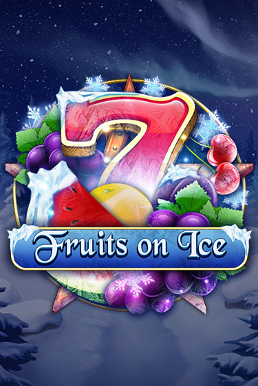 Fruits on Ice бесплатно играть онлайн на сайте Онлайн Казино Гранд