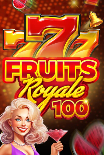 Fruits Royale 100 бесплатно играть онлайн на сайте Онлайн Казино Гранд