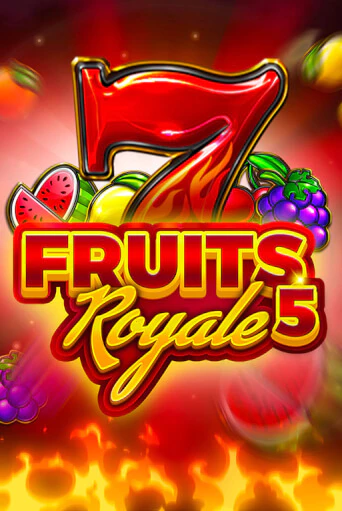 Fruits Royale 5 бесплатно играть онлайн на сайте Онлайн Казино Гранд