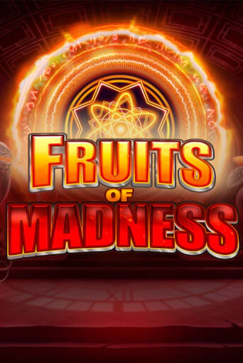 Fruits of Madness бесплатно играть онлайн на сайте Онлайн Казино Гранд