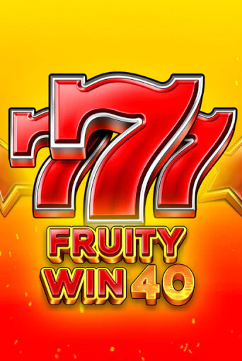 Fruity Win 40 бесплатно играть онлайн на сайте Онлайн Казино Гранд