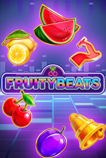 Fruity Beats бесплатно играть онлайн на сайте Онлайн Казино Гранд