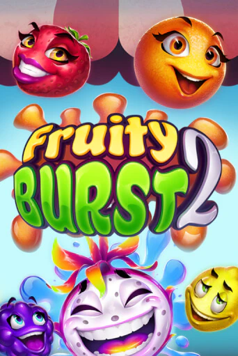 Fruity Burst 2 бесплатно играть онлайн на сайте Онлайн Казино Гранд