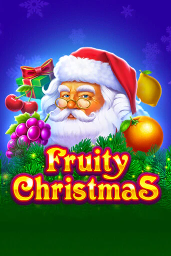 Fruity Christmas бесплатно играть онлайн на сайте Онлайн Казино Гранд