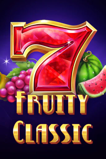 Fruity Classic бесплатно играть онлайн на сайте Онлайн Казино Гранд