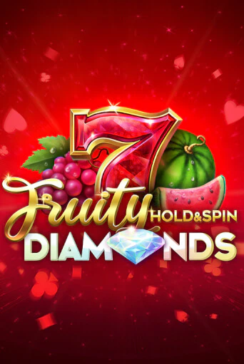 Fruity Diamonds Hold and Spin бесплатно играть онлайн на сайте Онлайн Казино Гранд