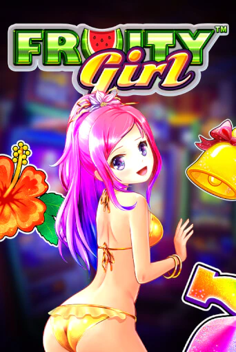 Fruity Girl бесплатно играть онлайн на сайте Онлайн Казино Гранд