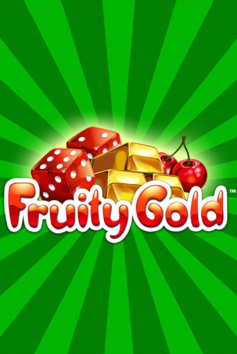 Fruity Gold бесплатно играть онлайн на сайте Онлайн Казино Гранд