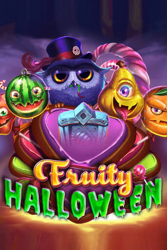 Fruity Halloween бесплатно играть онлайн на сайте Онлайн Казино Гранд