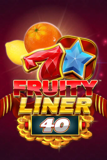 Fruityliner 40 бесплатно играть онлайн на сайте Онлайн Казино Гранд