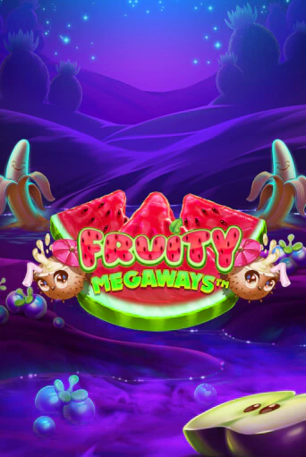 Fruity Megaways бесплатно играть онлайн на сайте Онлайн Казино Гранд