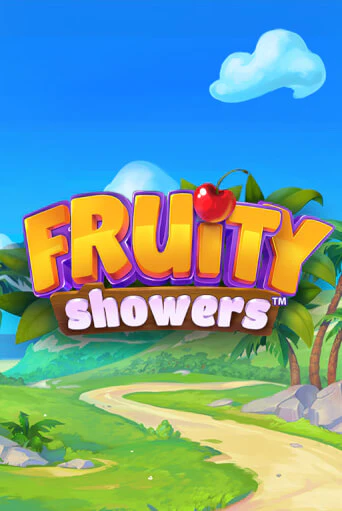 Fruity Showers бесплатно играть онлайн на сайте Онлайн Казино Гранд