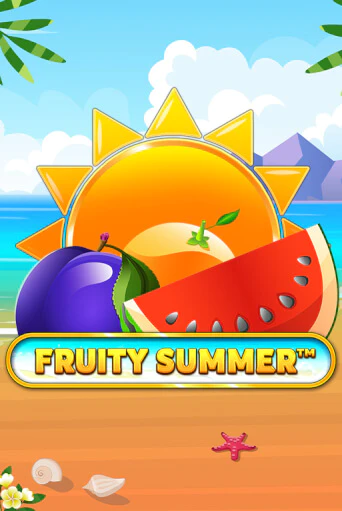 Fruity Summer бесплатно играть онлайн на сайте Онлайн Казино Гранд