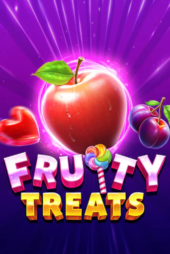 Fruity Treats бесплатно играть онлайн на сайте Онлайн Казино Гранд