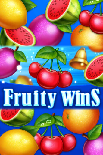 Fruity Wins бесплатно играть онлайн на сайте Онлайн Казино Гранд