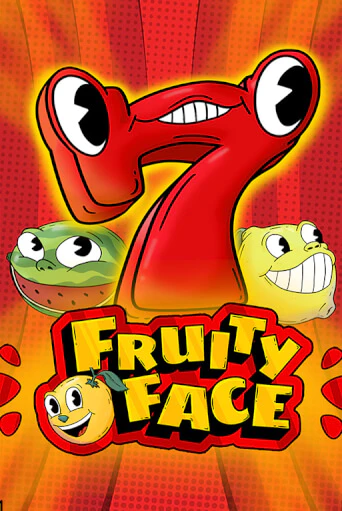 Fruity Face бесплатно играть онлайн на сайте Онлайн Казино Гранд