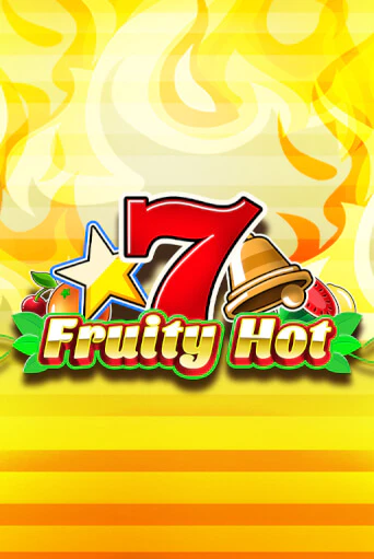 Fruity Hot бесплатно играть онлайн на сайте Онлайн Казино Гранд