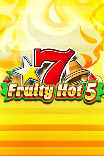 Fruity Hot 5 бесплатно играть онлайн на сайте Онлайн Казино Гранд