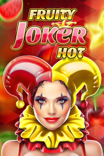 Fruity Joker Hot бесплатно играть онлайн на сайте Онлайн Казино Гранд