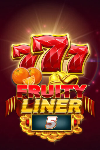 Fruityliner 5 бесплатно играть онлайн на сайте Онлайн Казино Гранд