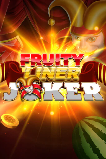 Fruityliner Joker бесплатно играть онлайн на сайте Онлайн Казино Гранд