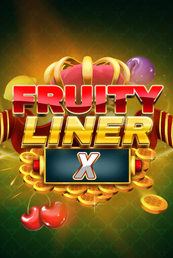 Fruityliner X бесплатно играть онлайн на сайте Онлайн Казино Гранд