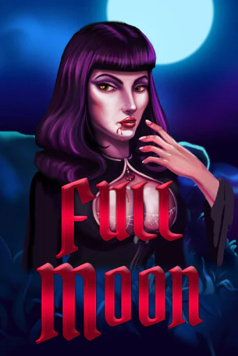 Full Moon бесплатно играть онлайн на сайте Онлайн Казино Гранд