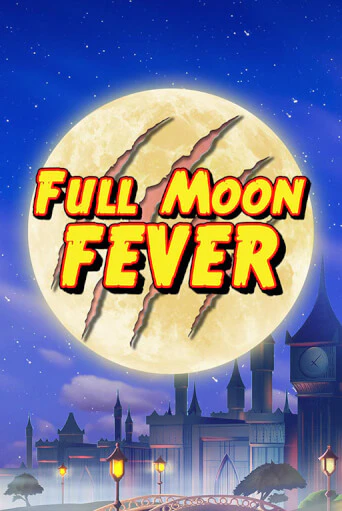 Full Moon Fever бесплатно играть онлайн на сайте Онлайн Казино Гранд