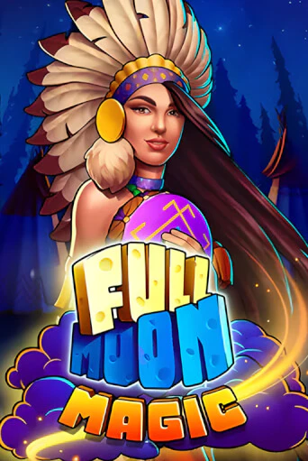 Full Moon Magic бесплатно играть онлайн на сайте Онлайн Казино Гранд