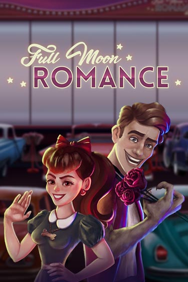 Full Moon Romance бесплатно играть онлайн на сайте Онлайн Казино Гранд