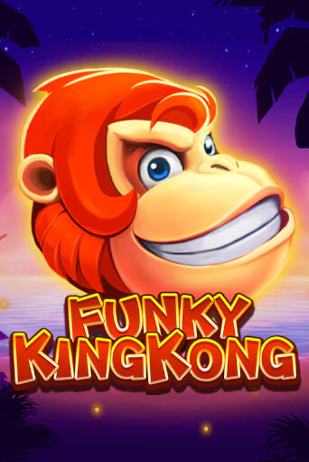 Funky King Kong бесплатно играть онлайн на сайте Онлайн Казино Гранд