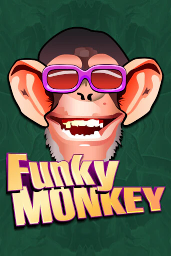 Funky Monkey бесплатно играть онлайн на сайте Онлайн Казино Гранд