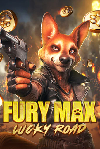 Fury Max Lucky Road бесплатно играть онлайн на сайте Онлайн Казино Гранд