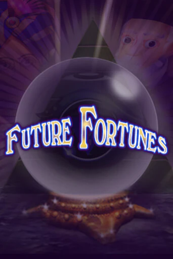 Future Fortunes бесплатно играть онлайн на сайте Онлайн Казино Гранд