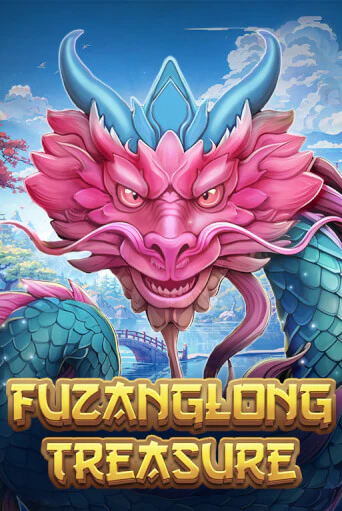 Fuzanglong Treasure бесплатно играть онлайн на сайте Онлайн Казино Гранд