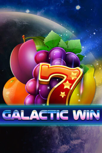 Galactic Win бесплатно играть онлайн на сайте Онлайн Казино Гранд