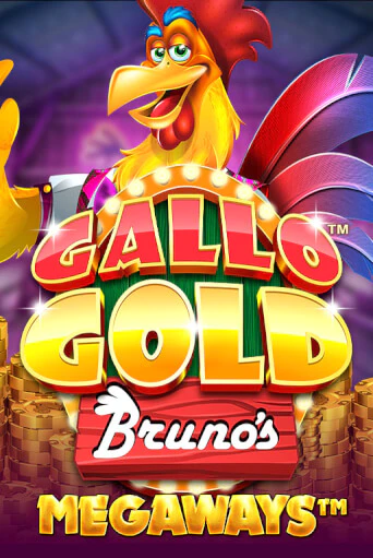 Gallo Gold Bruno's™ Megaways™ бесплатно играть онлайн на сайте Онлайн Казино Гранд