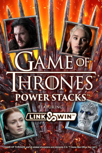 Game of Thrones™ Power Stacks™ бесплатно играть онлайн на сайте Онлайн Казино Гранд