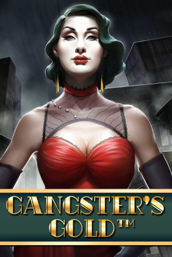 Gangster's Gold бесплатно играть онлайн на сайте Онлайн Казино Гранд